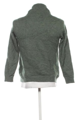 Ανδρικό πουλόβερ Oxford, Μέγεθος XL, Χρώμα Πράσινο, Τιμή 15,99 €