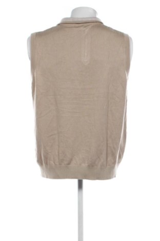 Herrenpullover PJ Paul Jones, Größe XL, Farbe Beige, Preis € 17,92