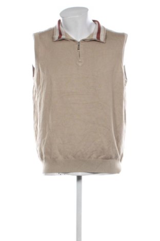 Herrenpullover PJ Paul Jones, Größe XL, Farbe Beige, Preis € 17,92