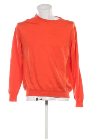 Pánský svetr  Peter Hahn, Velikost XL, Barva Oranžová, Cena  939,00 Kč