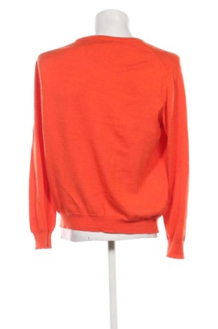 Pánský svetr  Peter Hahn, Velikost XL, Barva Oranžová, Cena  939,00 Kč