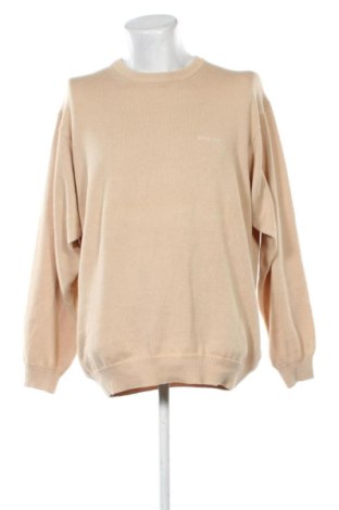 Męski sweter Pierre Cardin, Rozmiar XL, Kolor Beżowy, Cena 62,99 zł