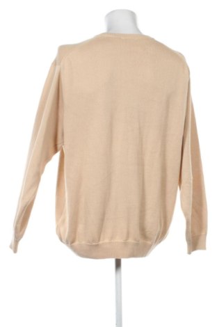 Męski sweter Pierre Cardin, Rozmiar XL, Kolor Beżowy, Cena 62,99 zł