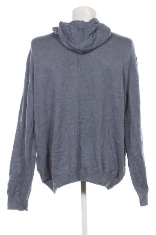 Pánský svetr  Place Est. 1989, Velikost 3XL, Barva Modrá, Cena  529,00 Kč