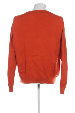 Pánský svetr  Polo Ralph Lauren, Velikost XL, Barva Červená, Cena  1 985,00 Kč