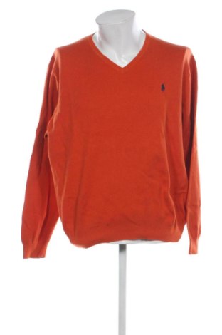 Pánský svetr  Polo Ralph Lauren, Velikost XL, Barva Červená, Cena  1 985,00 Kč