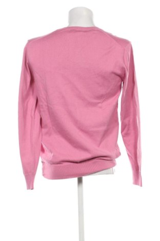 Pánský svetr  Polo Ralph Lauren, Velikost XL, Barva Růžová, Cena  4 449,00 Kč