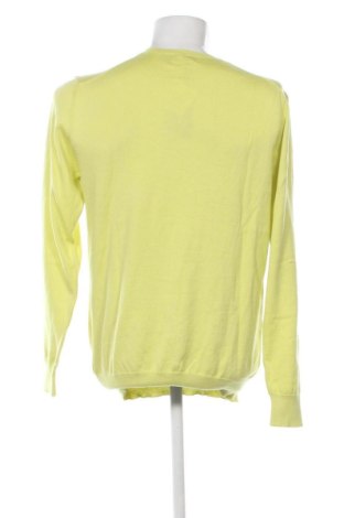 Herrenpullover Polo Ralph Lauren, Größe XL, Farbe Gelb, Preis € 197,99