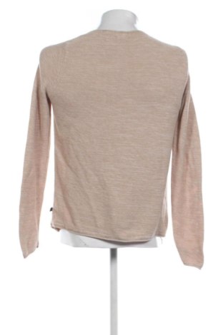Pánsky sveter  Q/S by S.Oliver, Veľkosť M, Farba Béžová, Cena  25,00 €