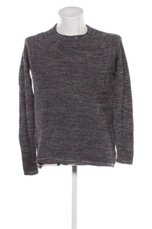Herrenpullover Q/S by S.Oliver, Größe L, Farbe Mehrfarbig, Preis 10,99 €