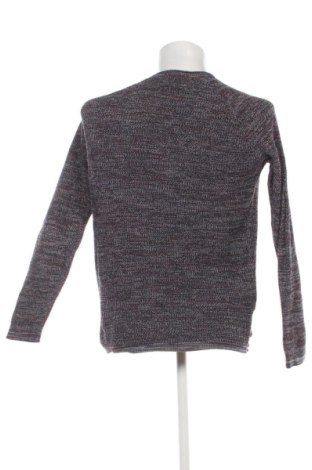 Herrenpullover Q/S by S.Oliver, Größe L, Farbe Mehrfarbig, Preis 10,99 €