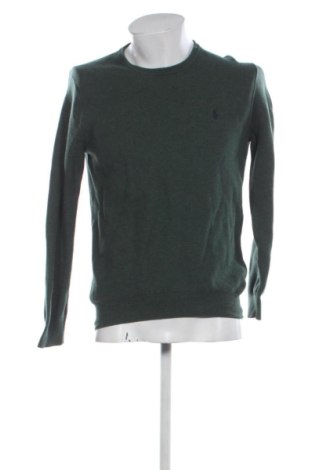 Pánský svetr  Ralph Lauren, Velikost S, Barva Zelená, Cena  1 389,00 Kč