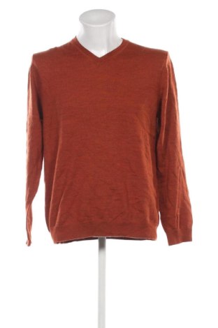 Pánský svetr  Reserve, Velikost XL, Barva Hnědá, Cena  729,00 Kč