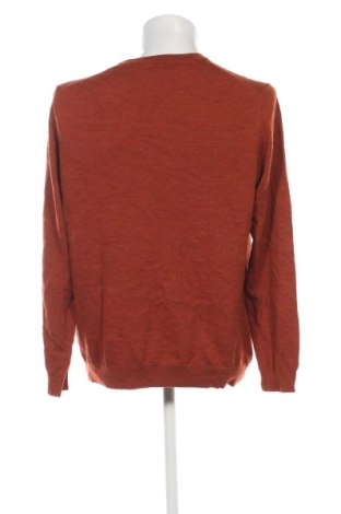 Pánský svetr  Reserve, Velikost XL, Barva Hnědá, Cena  729,00 Kč