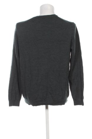 Ανδρικό πουλόβερ Reserve, Μέγεθος XL, Χρώμα Πράσινο, Τιμή 15,99 €