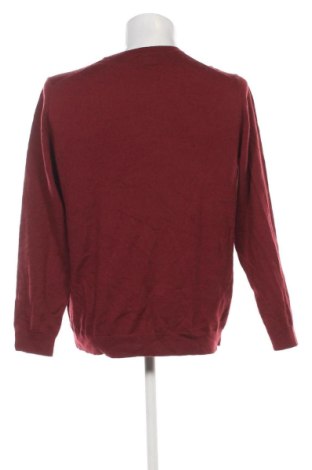 Ανδρικό πουλόβερ Reserve, Μέγεθος XL, Χρώμα Κόκκινο, Τιμή 15,99 €