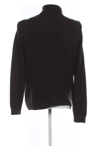 Мъжки пуловер Reserved, Размер L, Цвят Кафяв, Цена 17,88 €