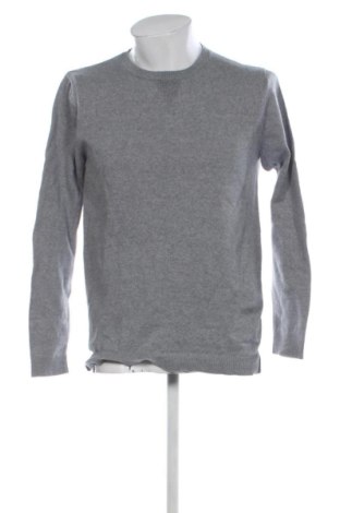 Pánský svetr  Reserved, Velikost M, Barva Šedá, Cena  170,00 Kč