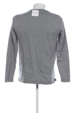 Pánský svetr  Reserved, Velikost M, Barva Šedá, Cena  170,00 Kč