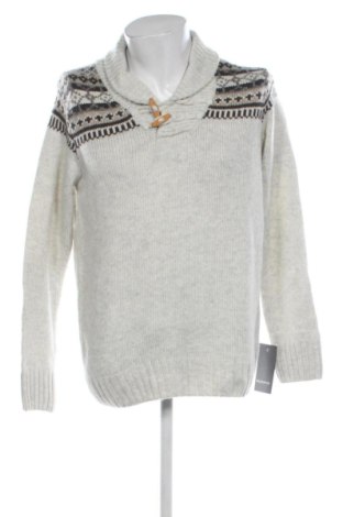 Férfi pulóver Reserved, Méret XL, Szín Sokszínű, Ár 6 039 Ft