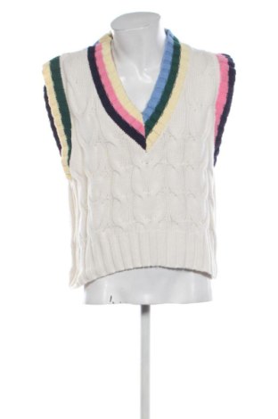 Мъжки пуловер Reserved, Размер S, Цвят Многоцветен, Цена 18,00 €