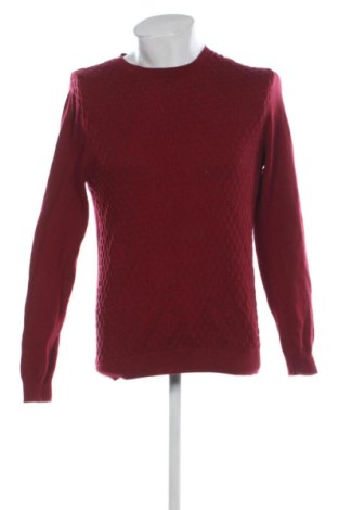 Pánský svetr  River Island, Velikost S, Barva Červená, Cena  693,00 Kč