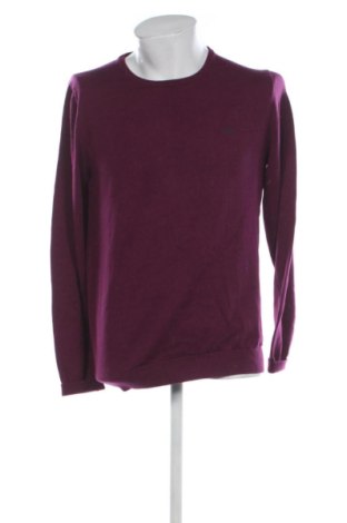 Pánský svetr  S.Oliver, Velikost M, Barva Fialová, Cena  729,00 Kč