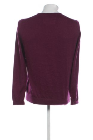 Pánský svetr  S.Oliver, Velikost M, Barva Fialová, Cena  729,00 Kč