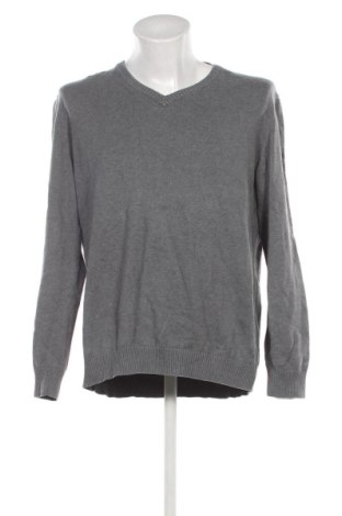 Herrenpullover S.Oliver, Größe XL, Farbe Grau, Preis 31,99 €