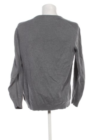 Herrenpullover S.Oliver, Größe XL, Farbe Grau, Preis 31,99 €