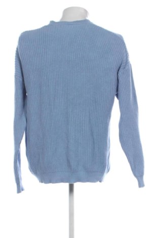 Pánský svetr  Smog, Velikost L, Barva Modrá, Cena  508,00 Kč