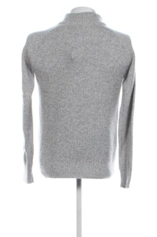 Мъжки пуловер Soulcal & Co, Размер S, Цвят Сив, Цена 7,66 €