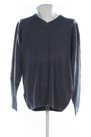 Мъжки пуловер Southern, Размер 3XL, Цвят Син, Цена 17,79 €