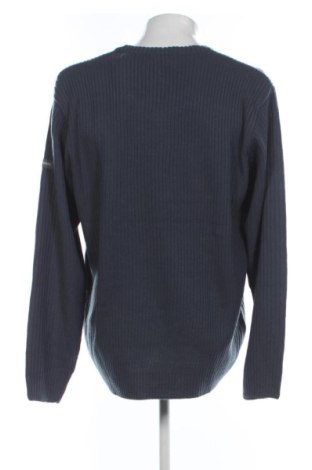Мъжки пуловер Southern, Размер 3XL, Цвят Син, Цена 17,79 €