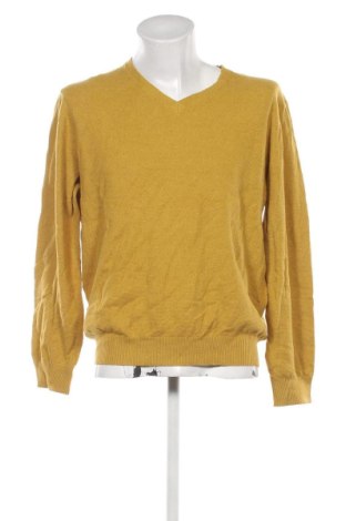 Pánský svetr  Sportscraft, Velikost XL, Barva Žlutá, Cena  939,00 Kč