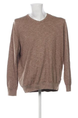Pánský svetr  State Of Art, Velikost XXL, Barva Hnědá, Cena  939,00 Kč