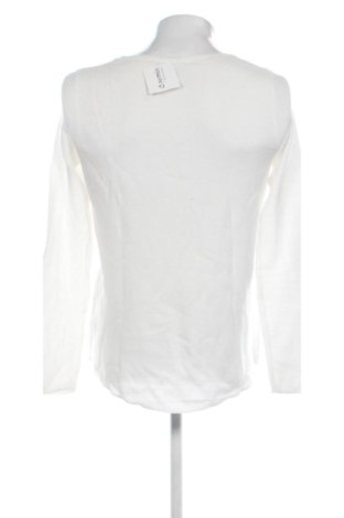 Pánský svetr  Street One, Velikost S, Barva Bílá, Cena  693,00 Kč