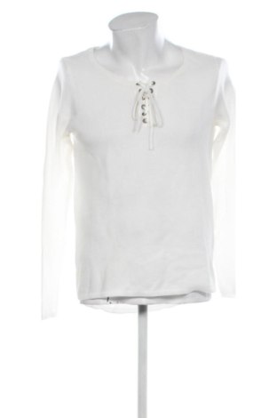 Pánský svetr  Street One, Velikost S, Barva Bílá, Cena  693,00 Kč