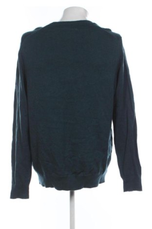 Pánský svetr  Target, Velikost 3XL, Barva Zelená, Cena  209,00 Kč