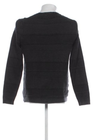 Herrenpullover Target, Größe S, Farbe Grau, Preis 5,99 €