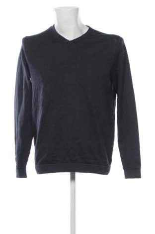 Мъжки пуловер Target, Размер L, Цвят Син, Цена 13,80 €