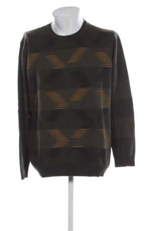 Pánský svetr  Teodor, Velikost XXL, Barva Vícebarevné, Cena  709,00 Kč