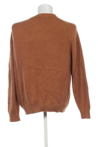 Męski sweter The Academy Brand, Rozmiar XL, Kolor Brązowy, Cena 129,99 zł