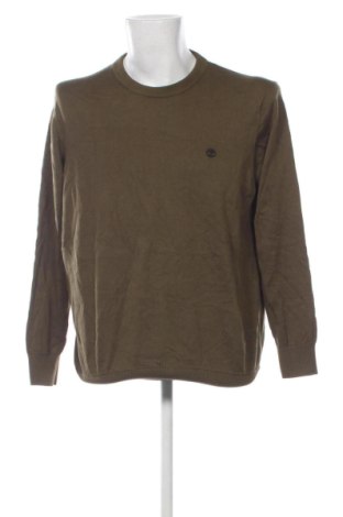 Pánsky sveter  Timberland, Veľkosť XXL, Farba Zelená, Cena  24,95 €