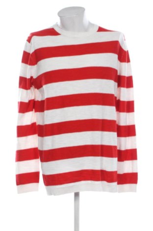 Мъжки пуловер Tom Tailor, Размер XXL, Цвят Многоцветен, Цена 24,44 €