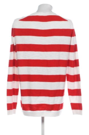 Мъжки пуловер Tom Tailor, Размер XXL, Цвят Многоцветен, Цена 24,44 €