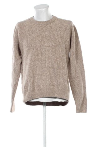 Pánský svetr  Tom Tailor, Velikost XL, Barva Béžová, Cena  409,00 Kč