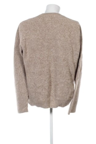 Pánský svetr  Tom Tailor, Velikost XL, Barva Béžová, Cena  409,00 Kč