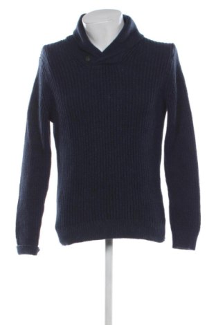 Pánský svetr  Tommy Hilfiger, Velikost L, Barva Modrá, Cena  1 290,00 Kč