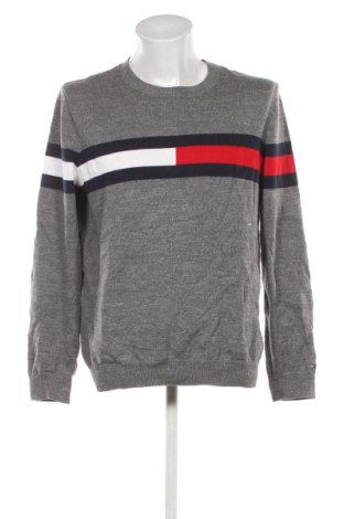 Pánsky sveter  Tommy Hilfiger, Veľkosť XL, Farba Viacfarebná, Cena  54,95 €